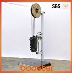 膠針機斷膠針怎么破？